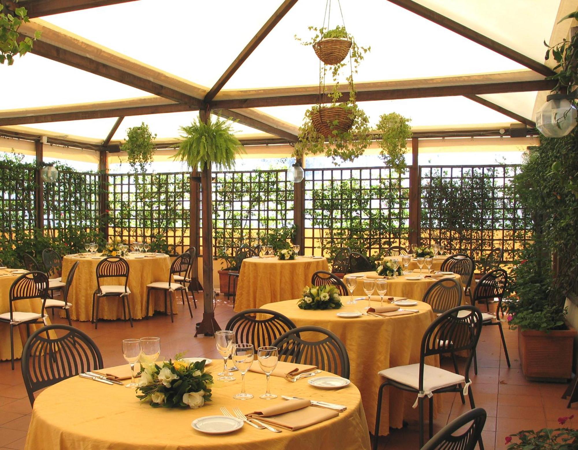 Hotel Pineta Palace — Zdjęcia 2